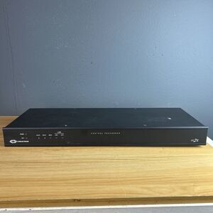 Crestron CP2E Control Processor w/ Ethernet - TESTED NO POWER CORD